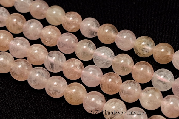 モルガナイト | 株式会社ヒマラヤジェムス