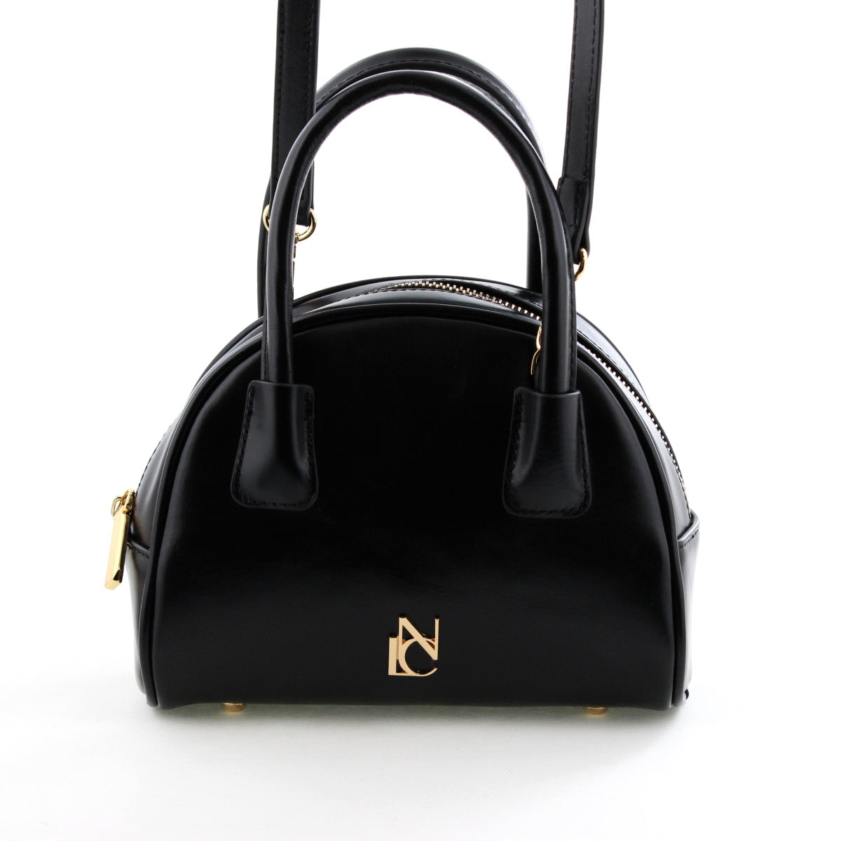 25AW】ミニボストンバッグ/554380