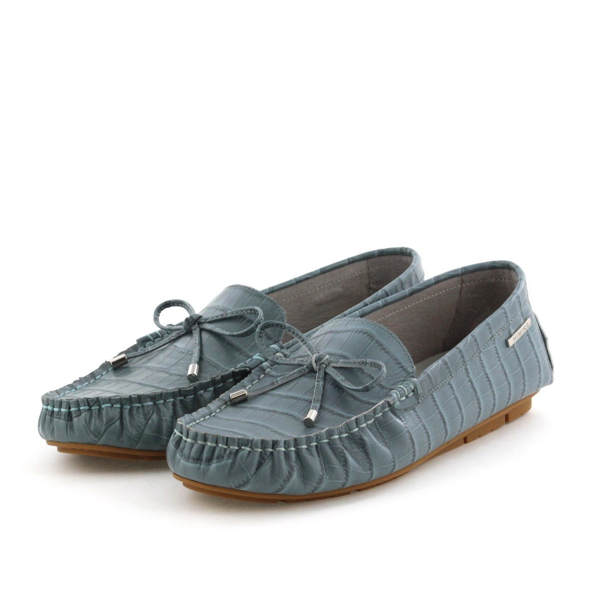 SALE】リボンモチーフモカシン/631318