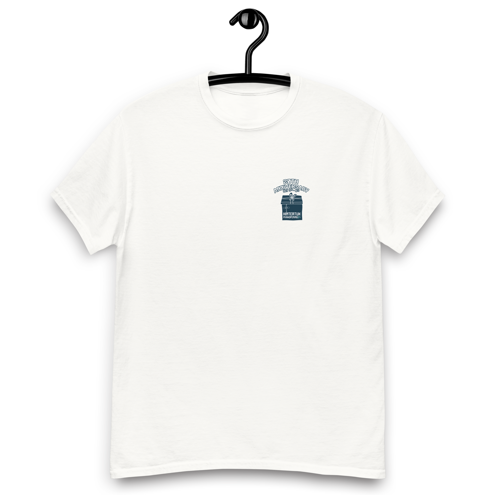 the GazettE ガゼット証跡 白Tシャツ