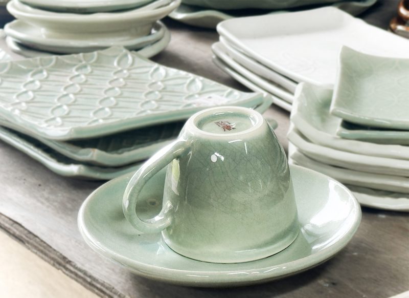 白薩摩の陶蔵窯 | 日置市観光協会