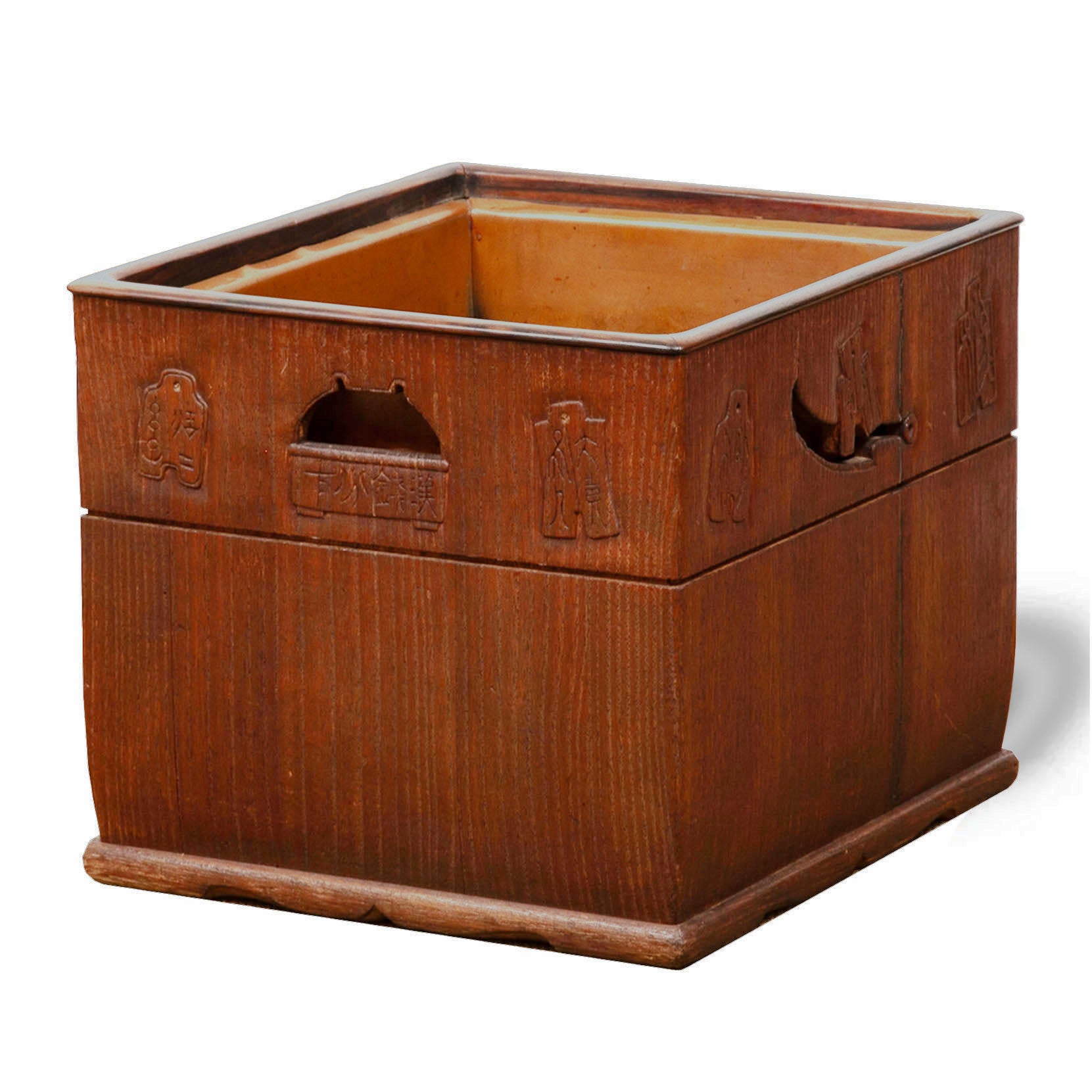 火鉢専門通販ショップ】火鉢.shop 増田屋