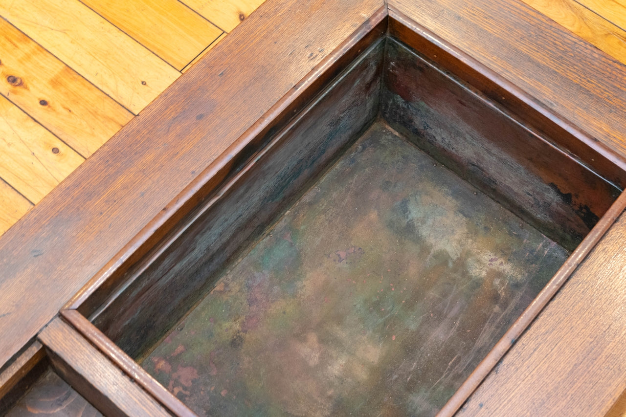 関西火鉢 KS379 – 【火鉢専門通販ショップ】火鉢.shop 増田屋