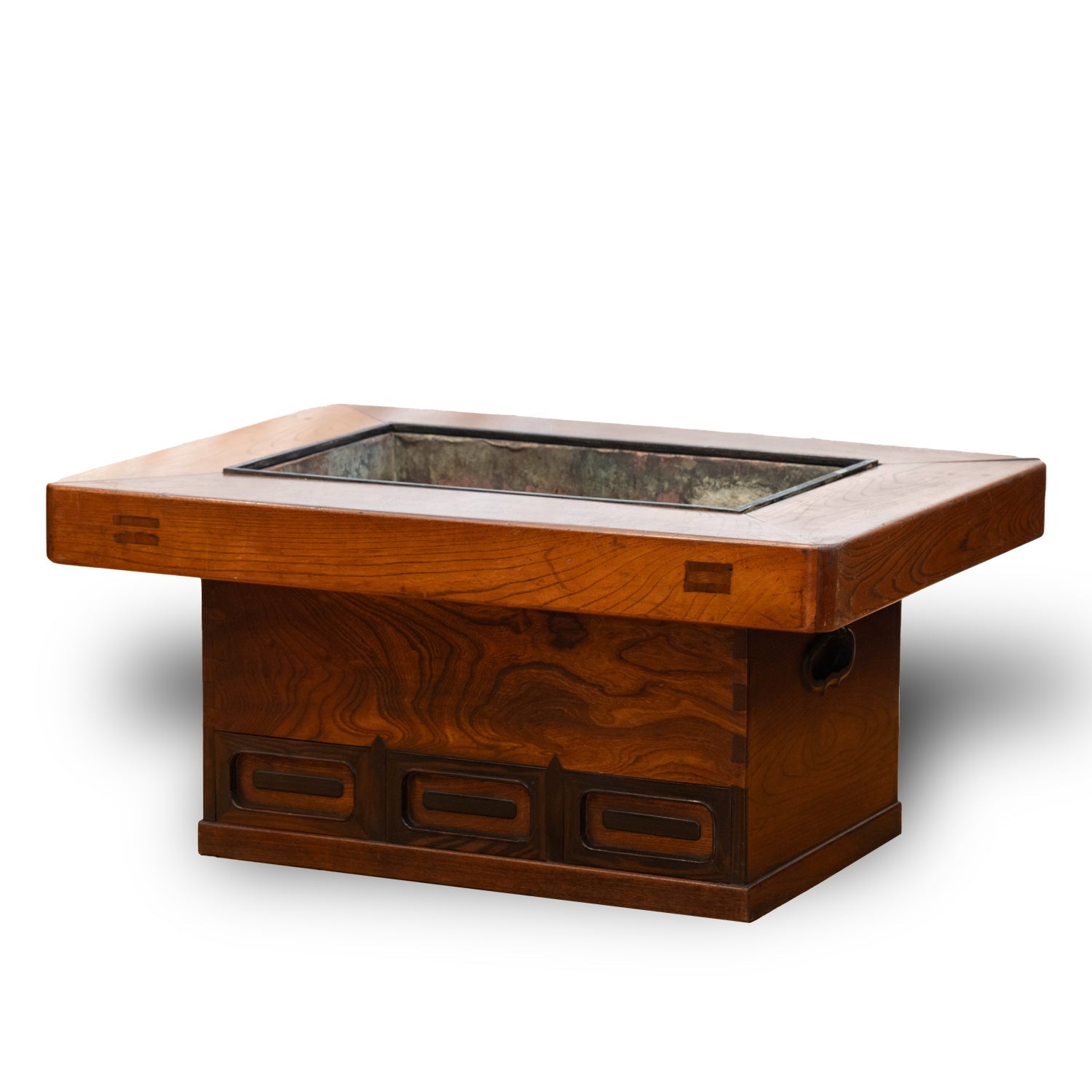 関西火鉢 – 【火鉢専門通販ショップ】火鉢.shop 増田屋