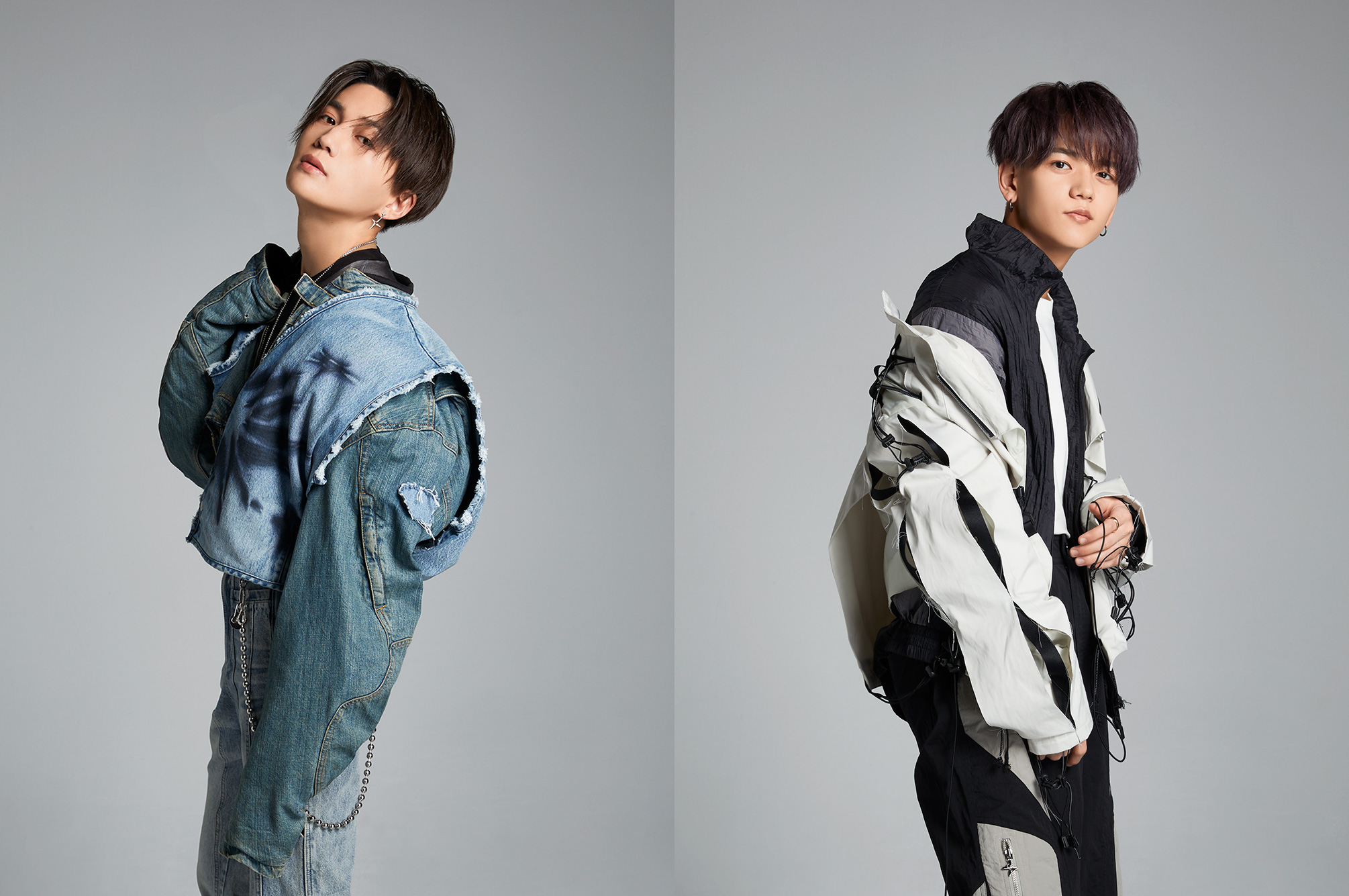 八木勇征・中島颯太 (FANTASTICS) | Line up | 日比谷音楽祭 2023