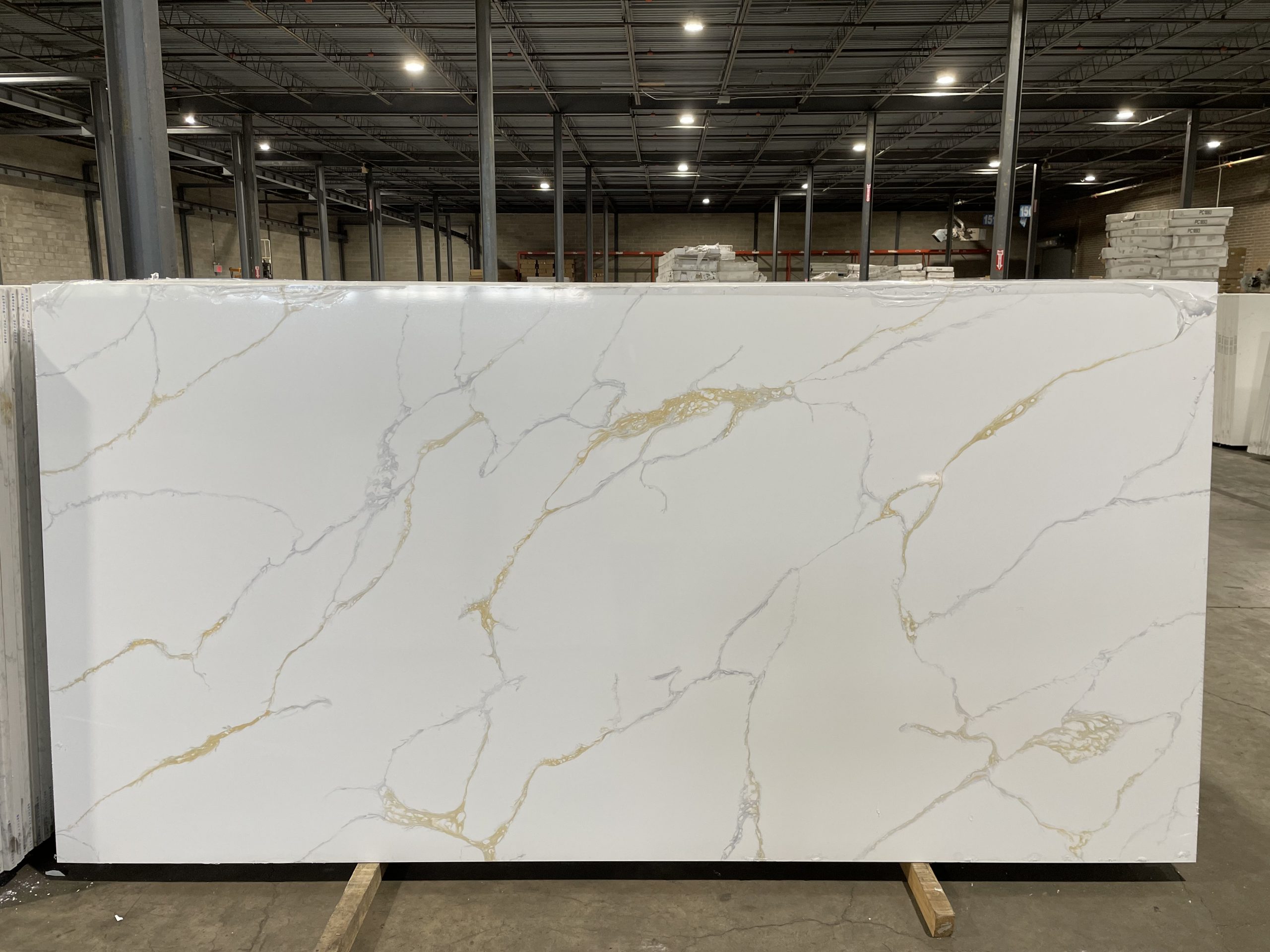 LK6019 – Golden Drop * | Hicksville Surfaces