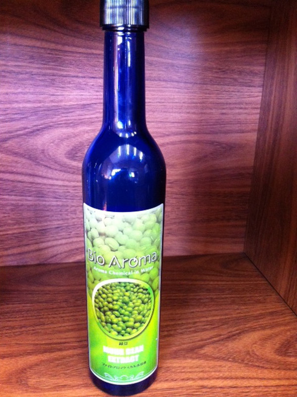 Bio Aroma 「緑豆プレミアム」 Bio Aroma 「緑豆プレミアム」 飲料・酒