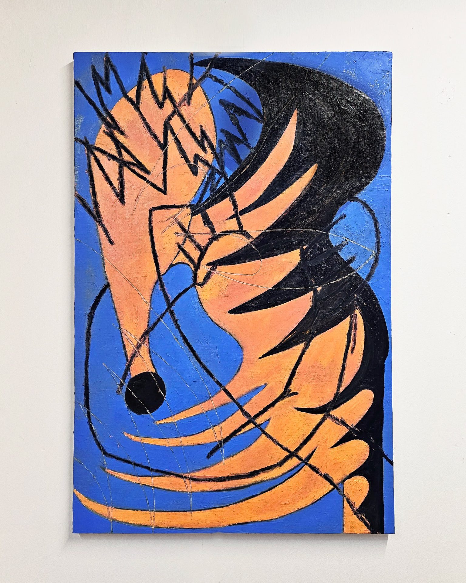 Interview withNana Soeda | HIDDEN CHAMPION