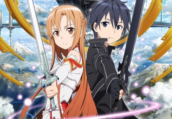 スマパチ ソードアート・オンラインK12用フルコン e ソードアート