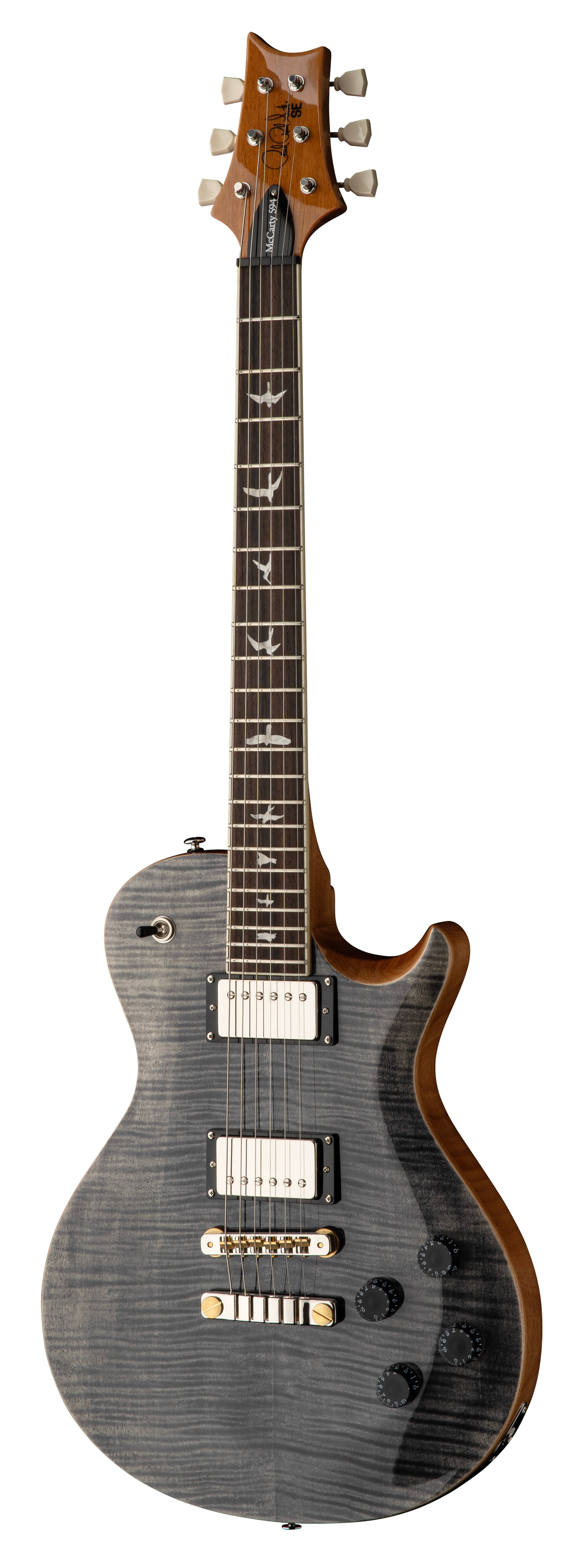 SEMcCarty594SinglecutCharcoal_