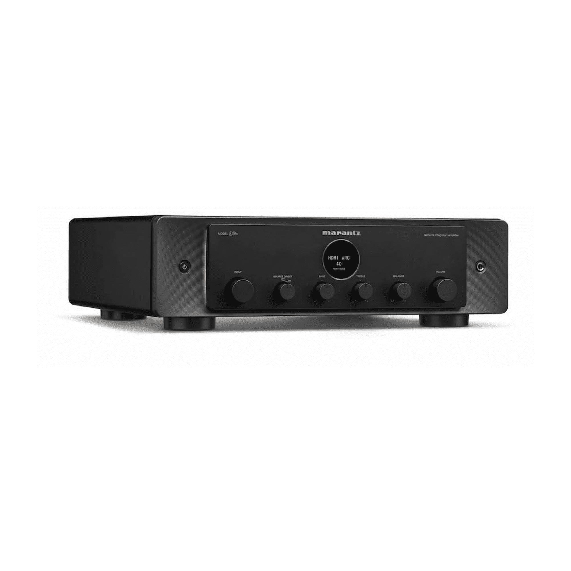 Marantz Model 40n Streaming Amplifier - The HiFi Attic