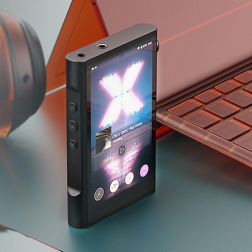SHANLING M3X MQA Android Portable Music Player