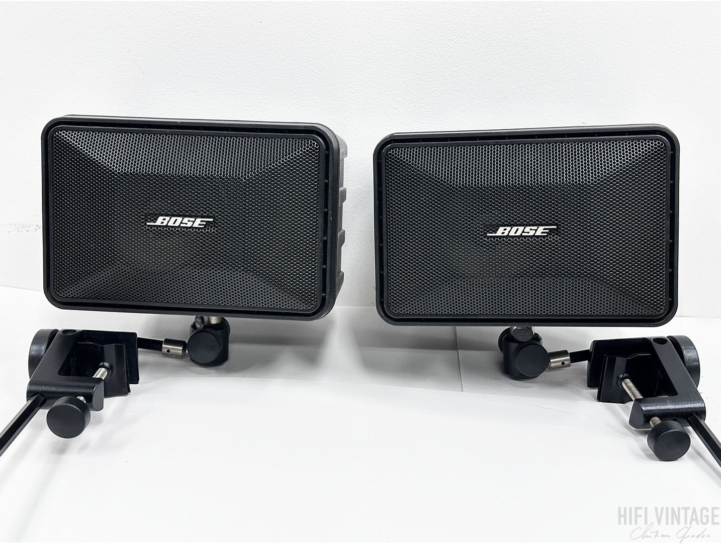 BOSE 車載用スピーカーシステム 101RD - メルカリ BOSE 車載用