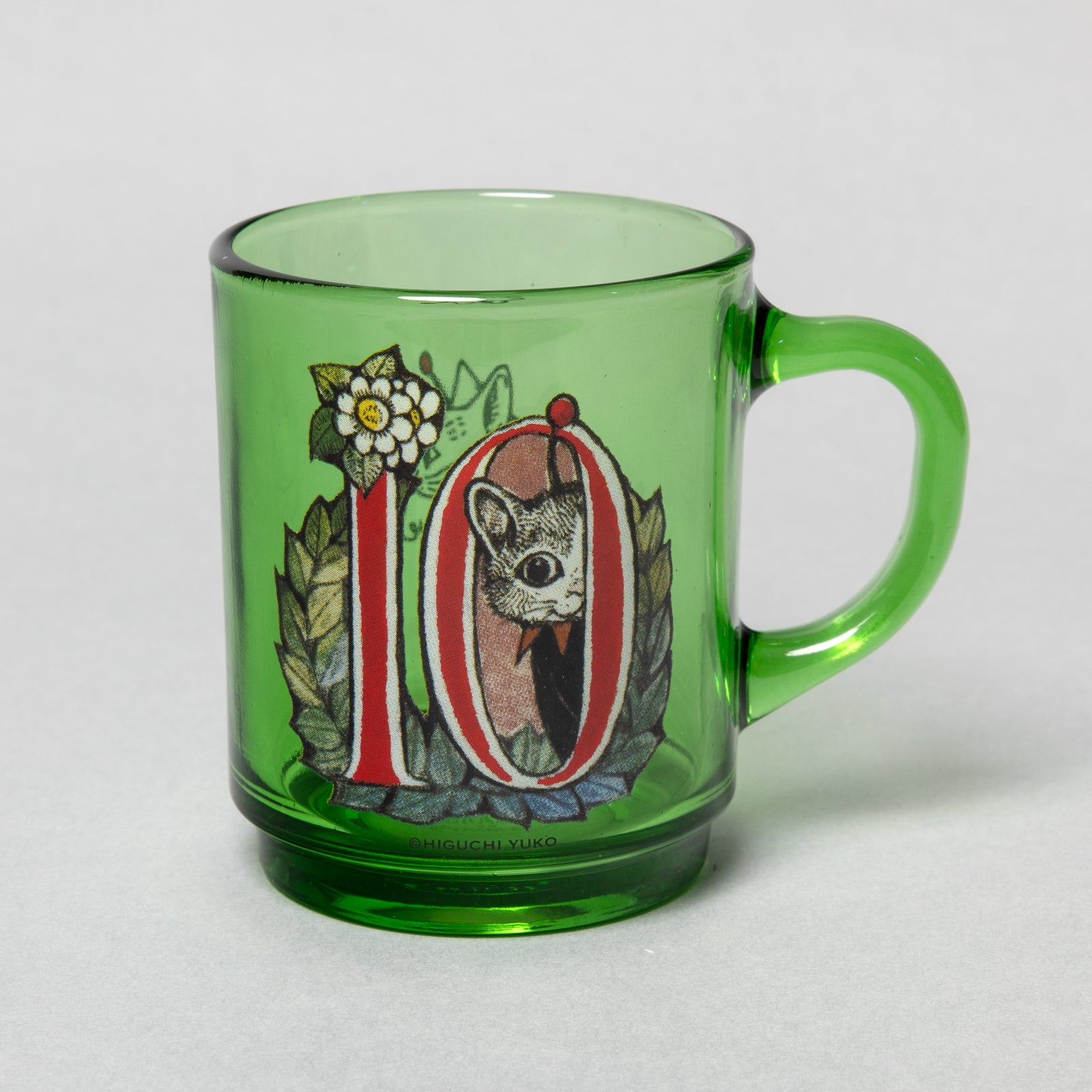 グラスマグ GUSTAVE10 – ボリス雑貨店