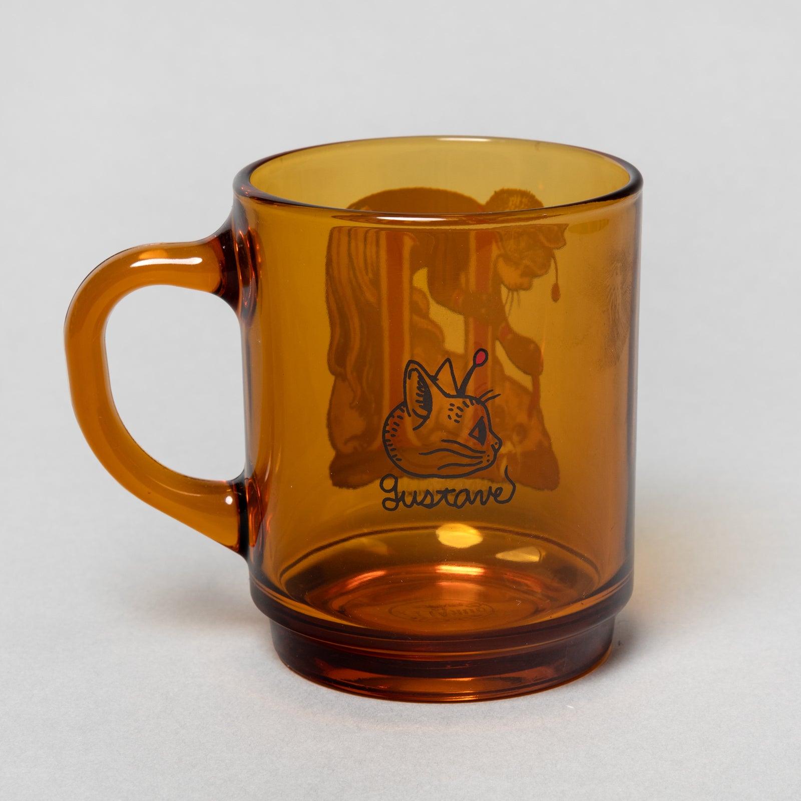 グラスマグ GUSTAVE11 – ボリス雑貨店