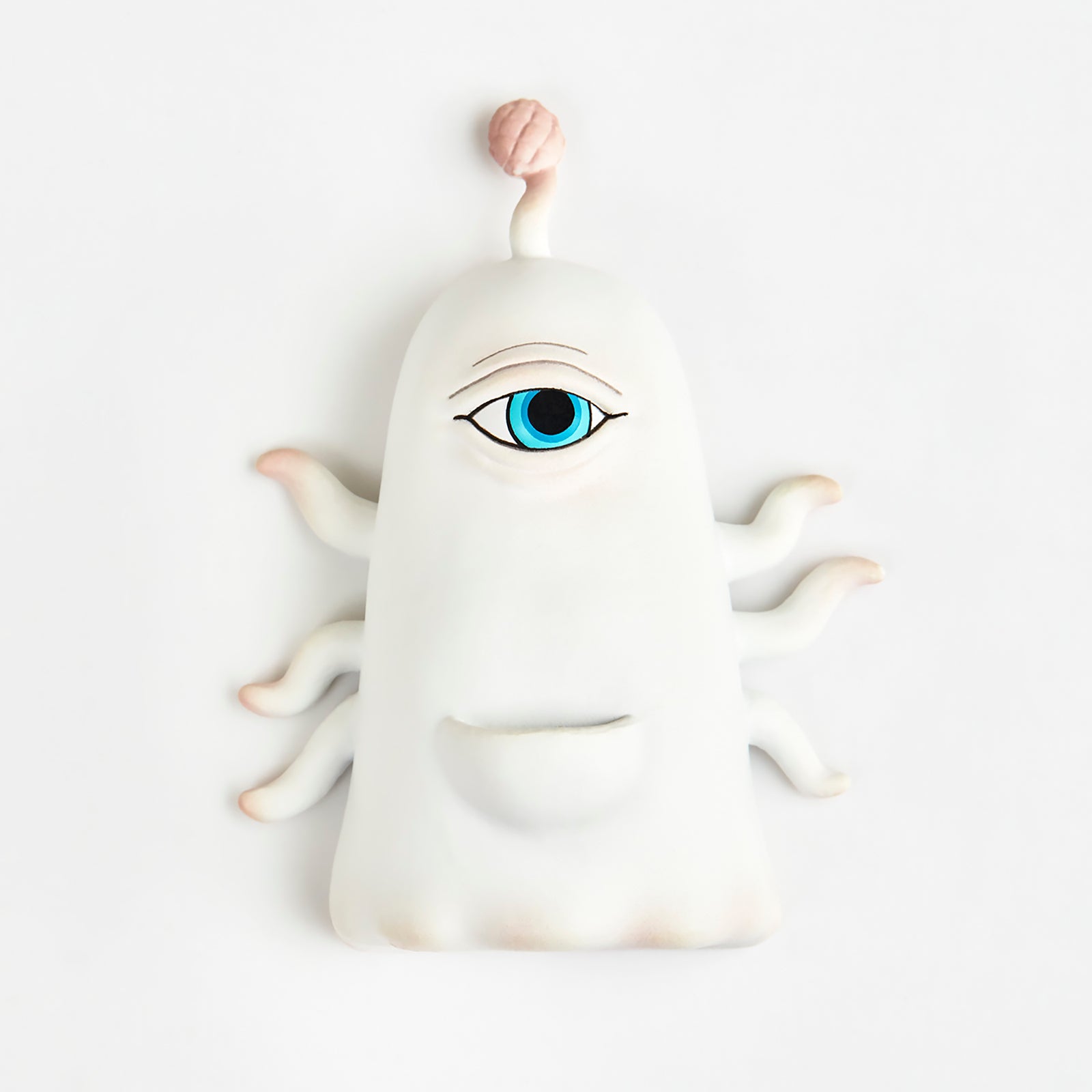 ヒグチユウコ マグネットフィギュア（6個入） – ボリス雑貨店