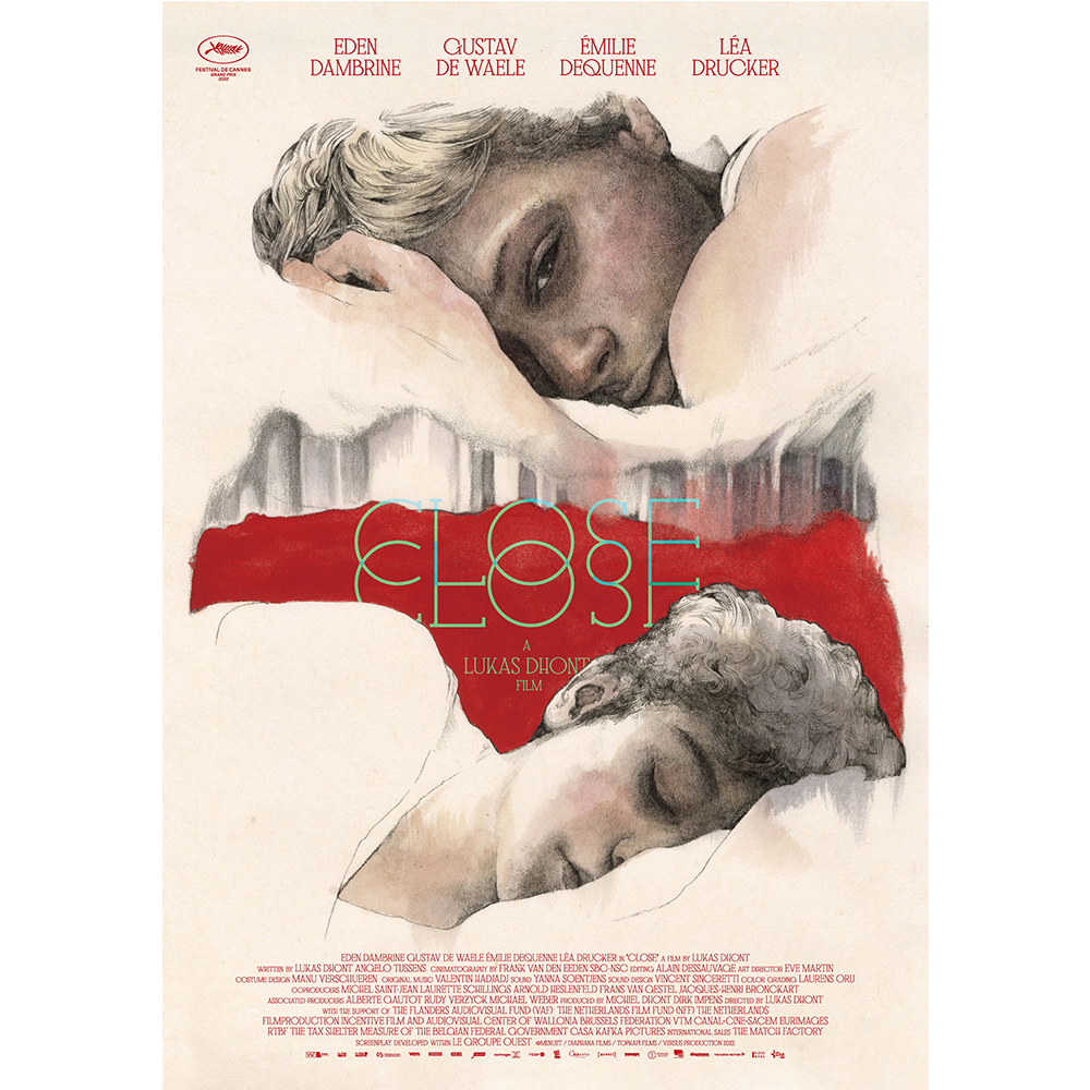 台湾 ヒグチユウコ 奇幻動物森林 視力検査 ポスター 台湾 ヒグチユウコ