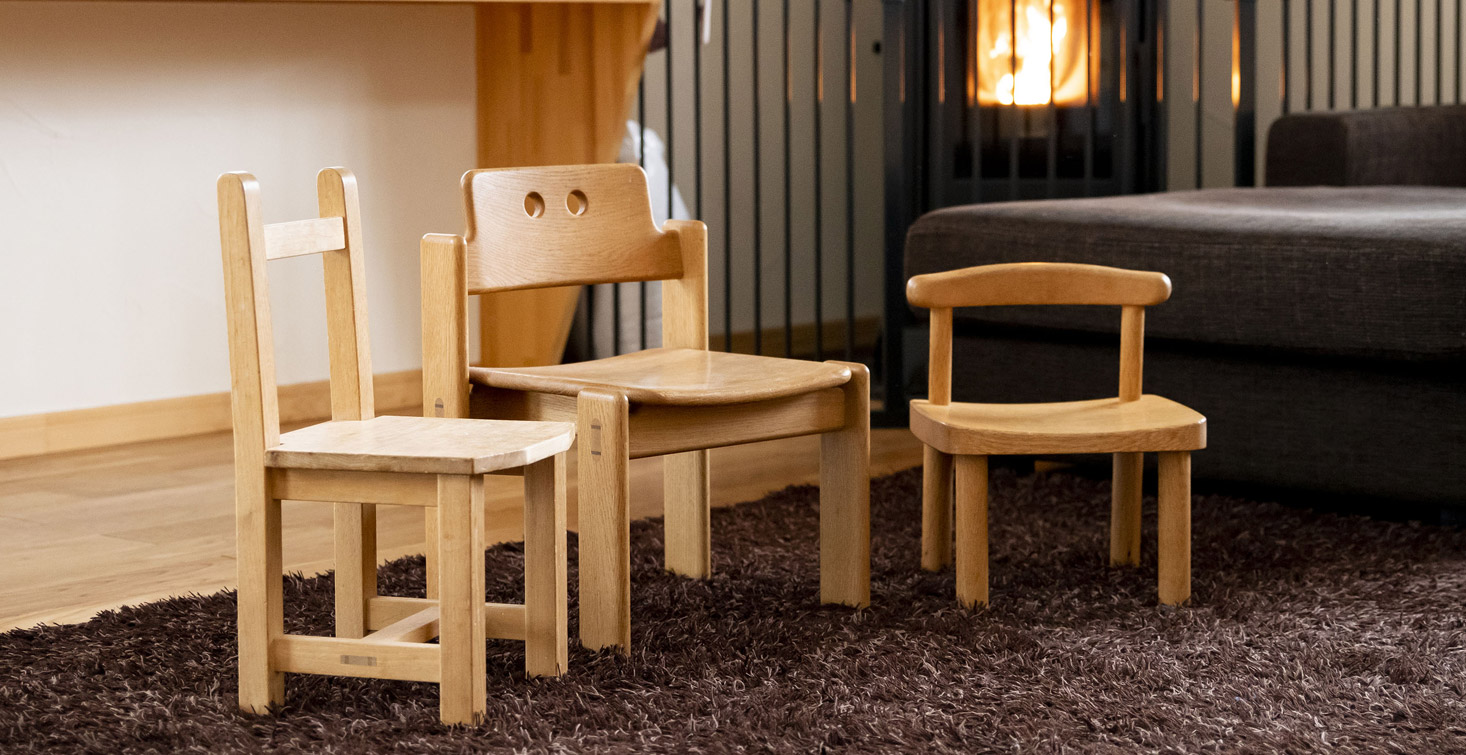 写真の町 東川町