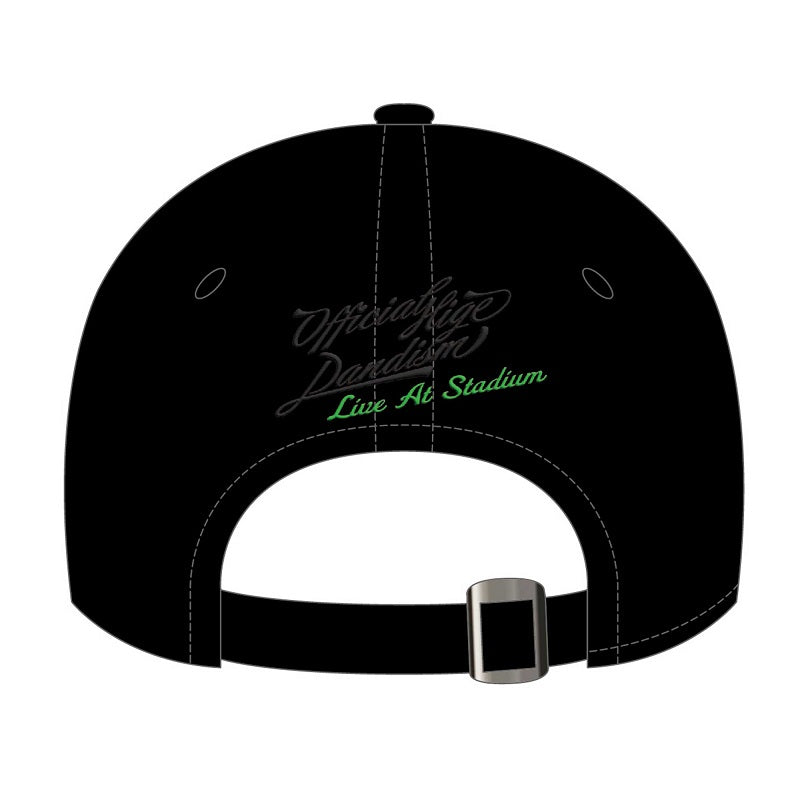 キャップ（NEW ERAコラボ） – Official髭男dism ONLINE STORE