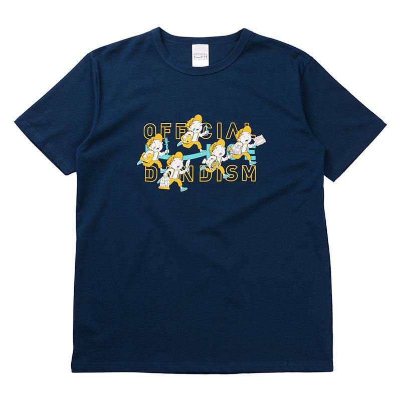 未開封】official髭男dism Tシャツ Lサイズ