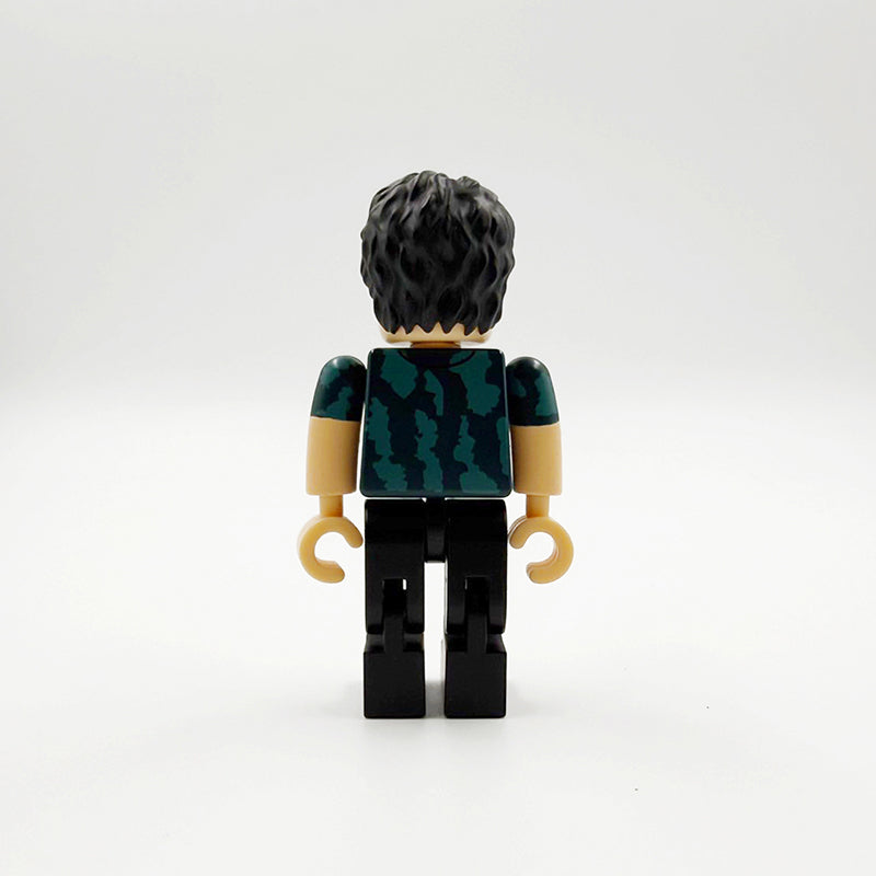 Official髭男dism ×brokker＜受注生産・8月発送＞ – Official髭男dism