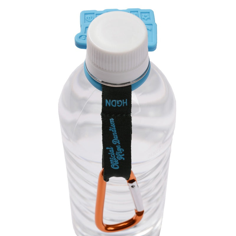 ペットボトルホルダー – Official髭男dism ONLINE STORE