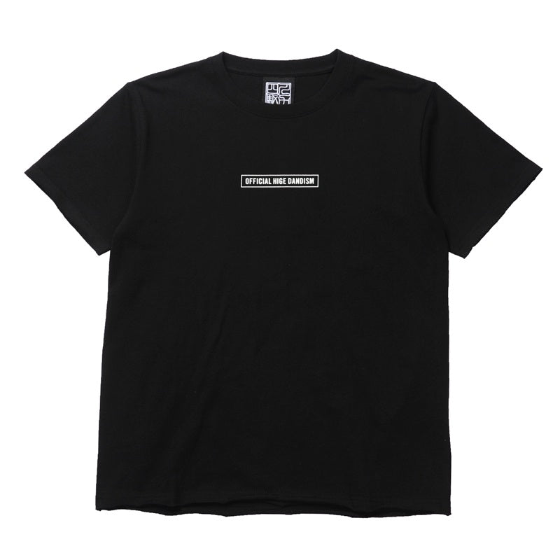 T-Shirts – Official髭男dism ONLINE STORE