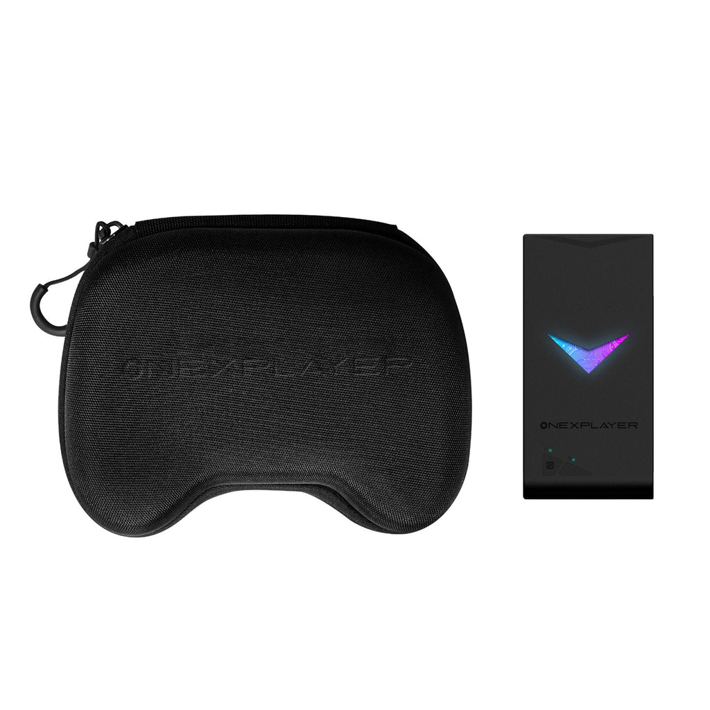 OneXPlayer X1/X1 mini専用コントローラーコネクター(コントローラー