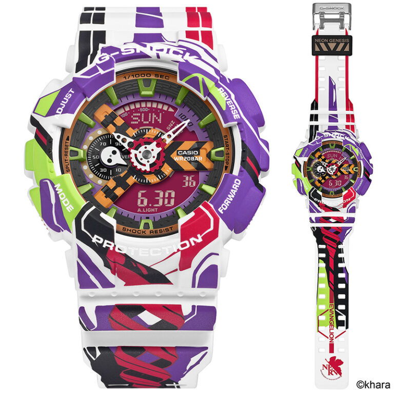G-SHOCK40周年を記念し、SUPER BEAVERとの限定ライブイベント開催
