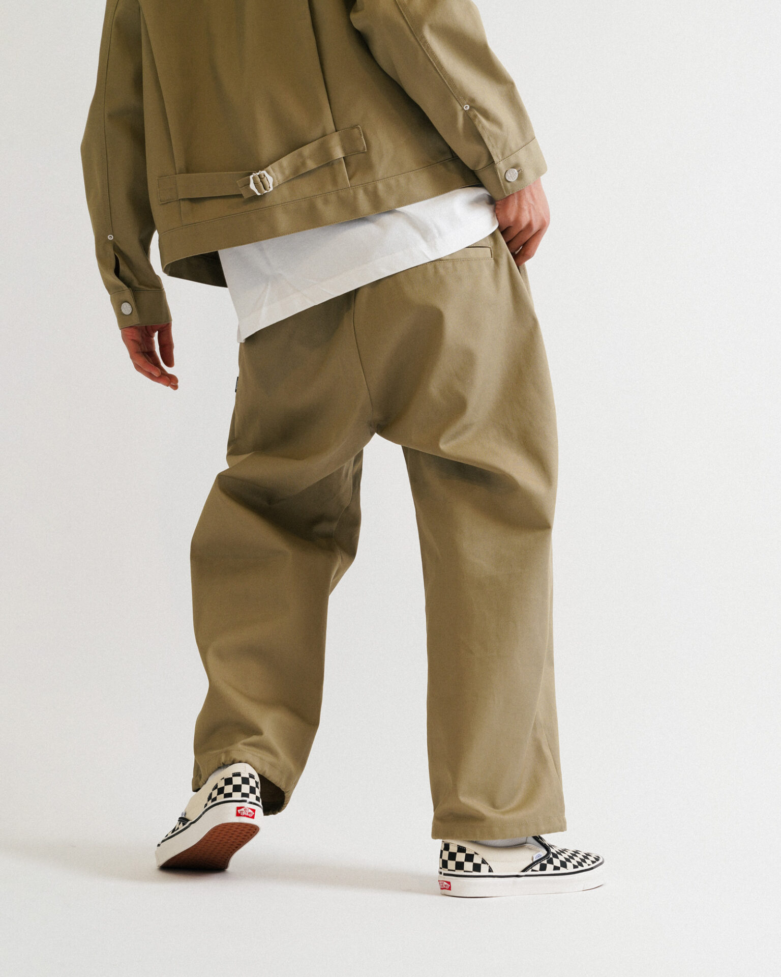 MFC STORE × Dickies®コラボセットアップ発売 | HIGHSNOBIETY.JP