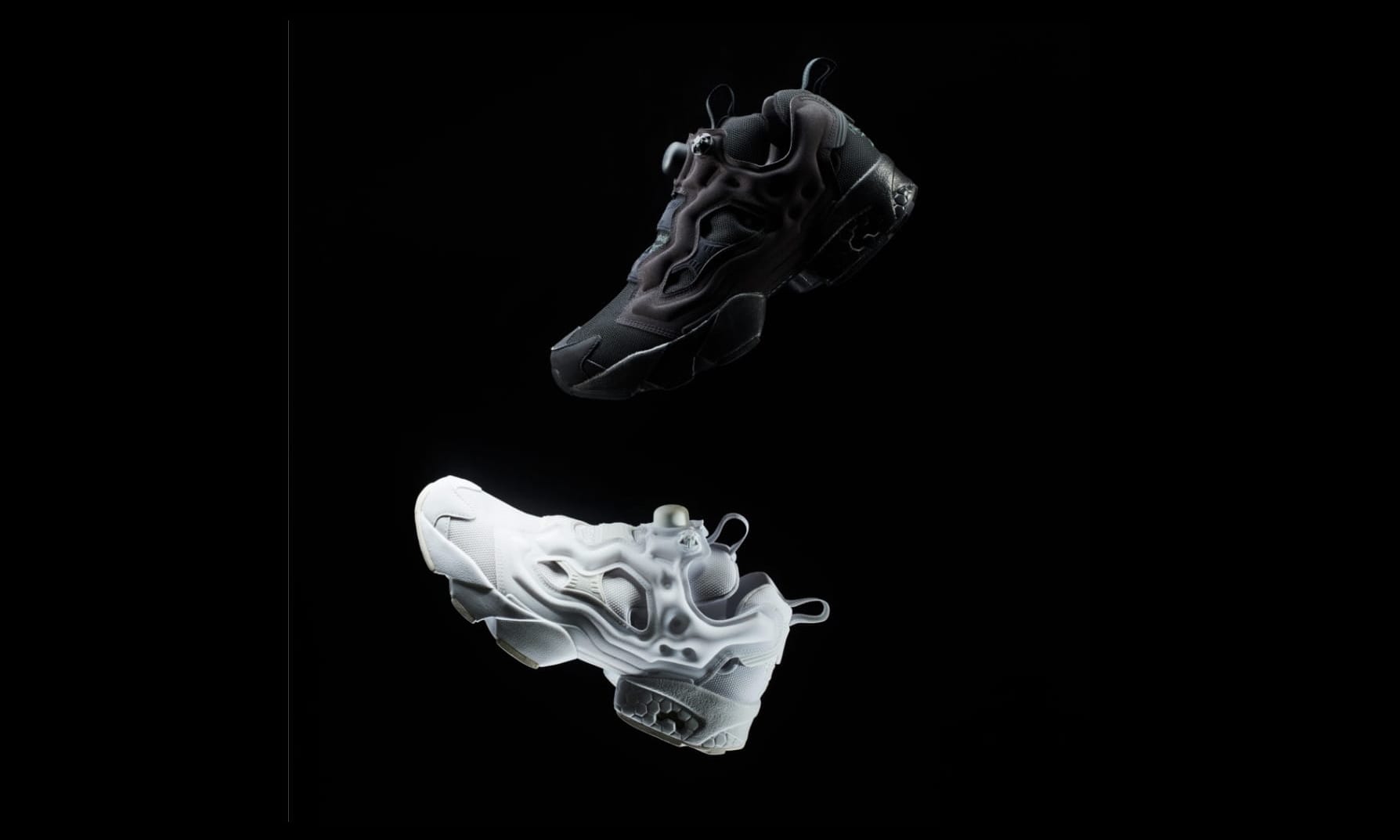 ロックバンド04 Limited Sazabys、Reebokとのコラボ曲配信開始