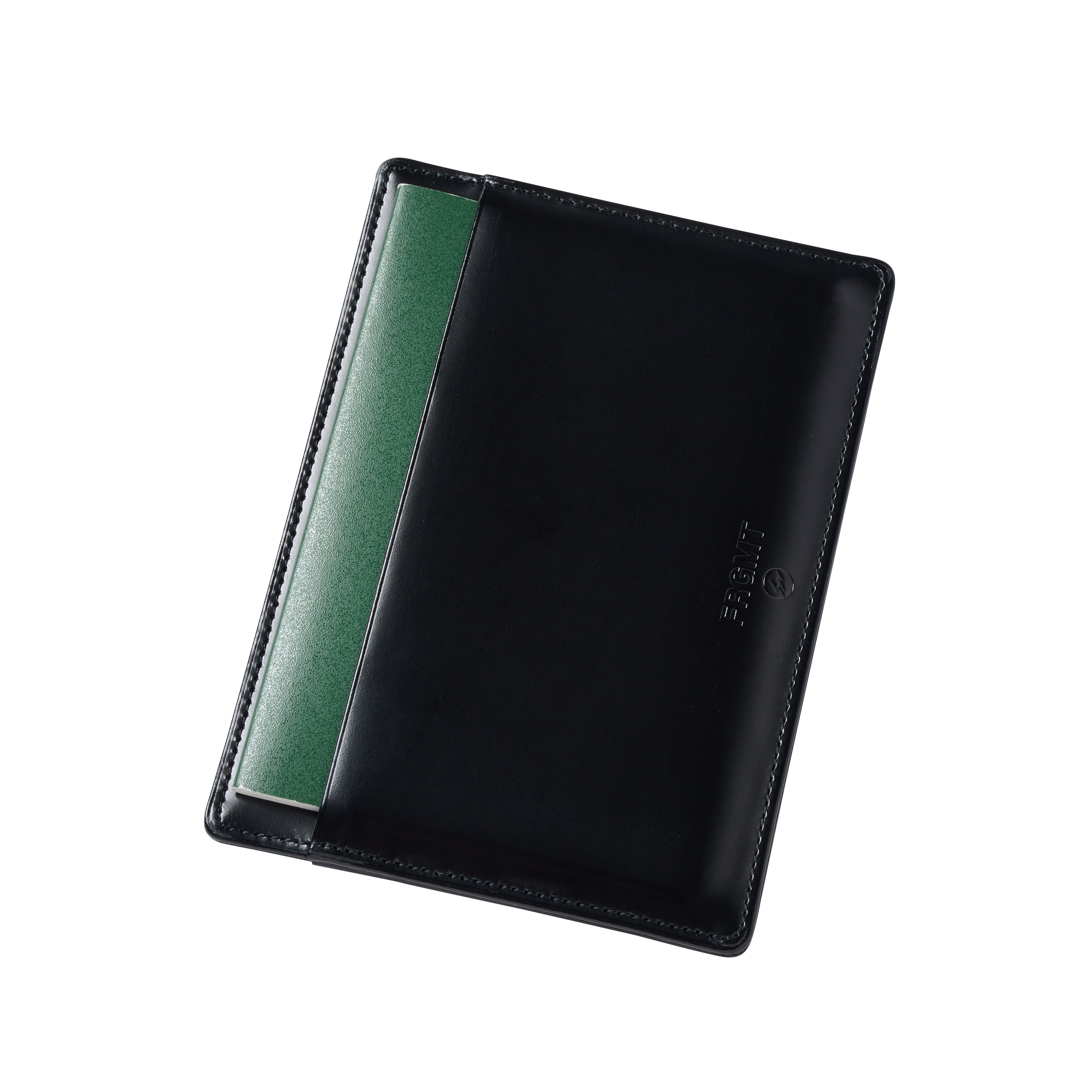 RAMIDUS × fragment design PASSPORT CASE