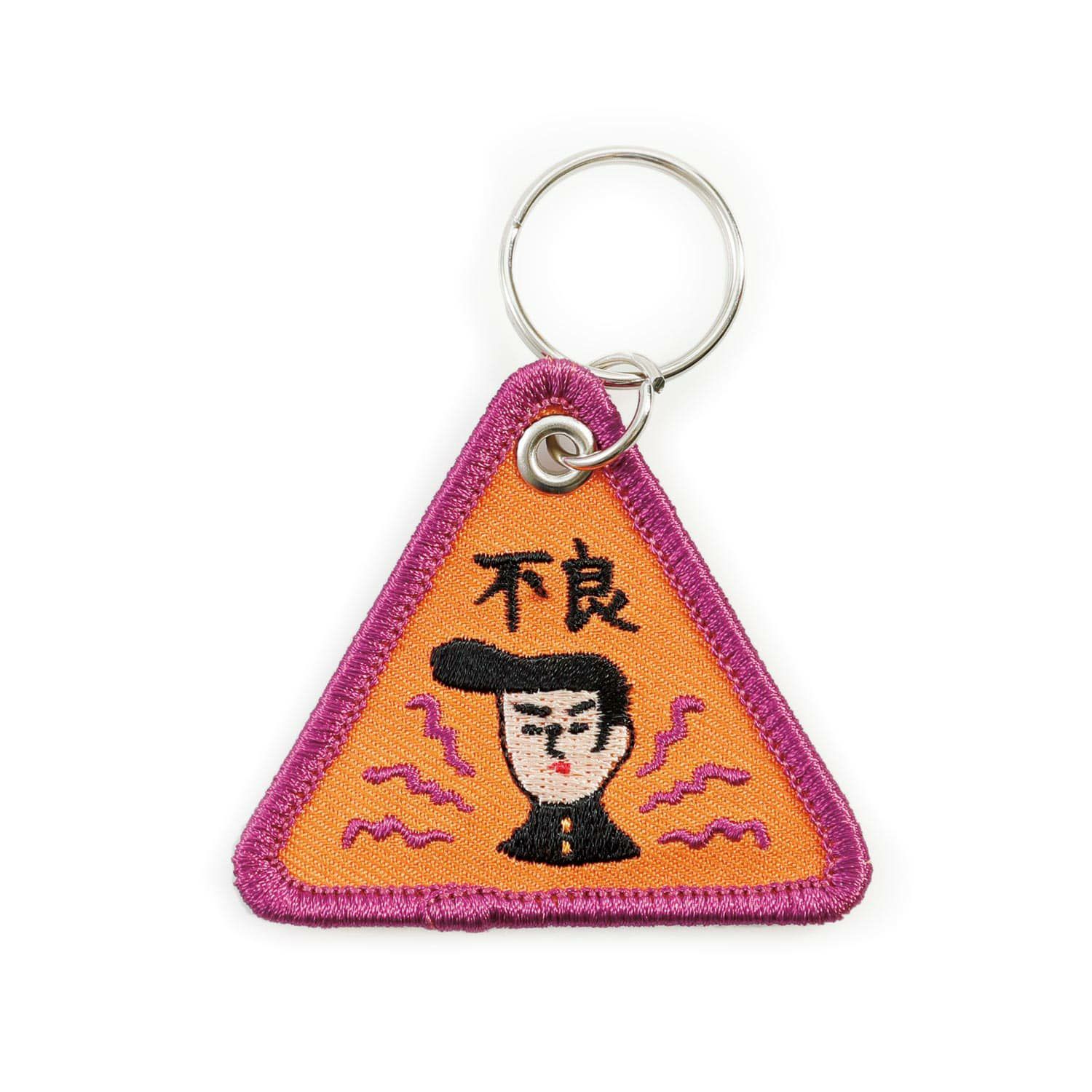 新品未開封】ことわざストラップ 平成レトロ キーホルダー 新品未開封