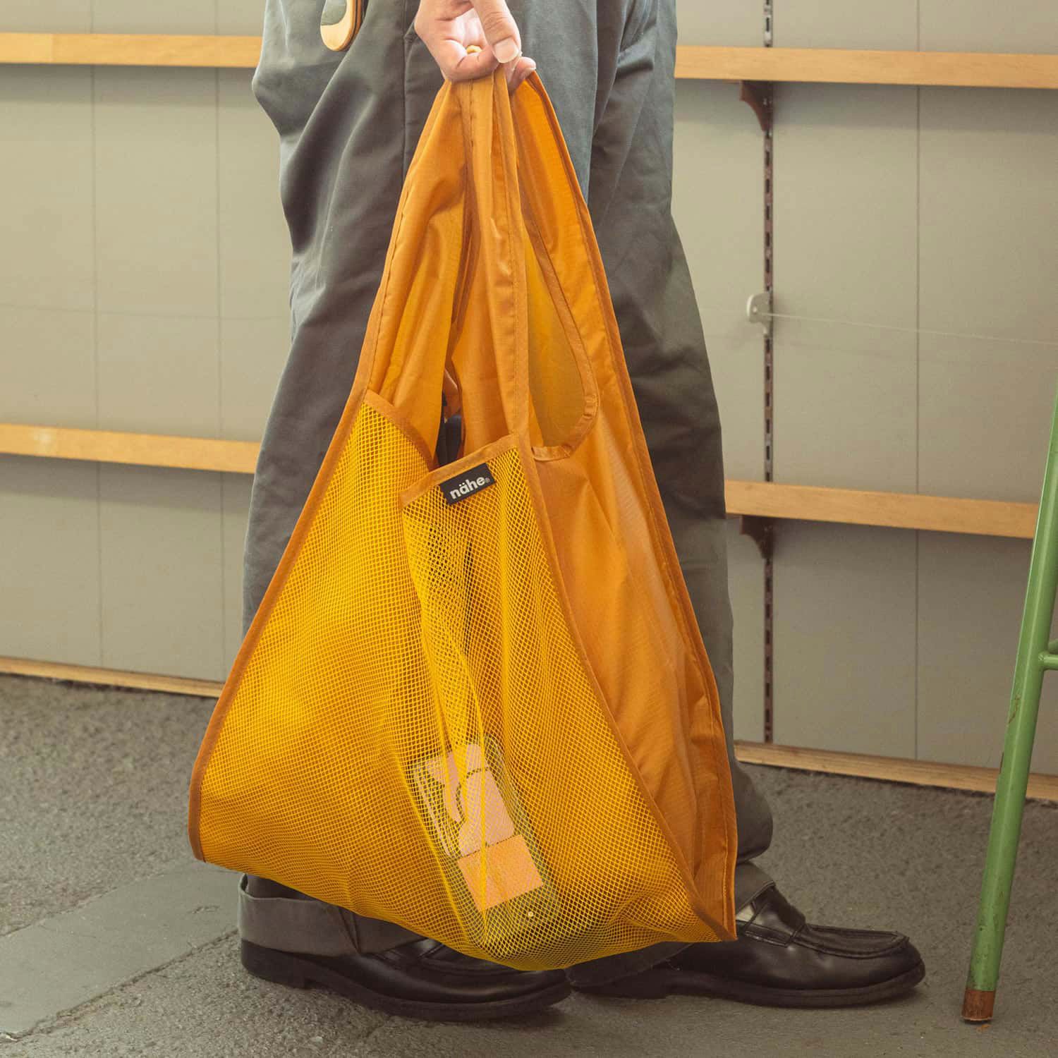 nahe ネーエ | ショッパー L | HIGHTIDE（ハイタイド）公式サイト