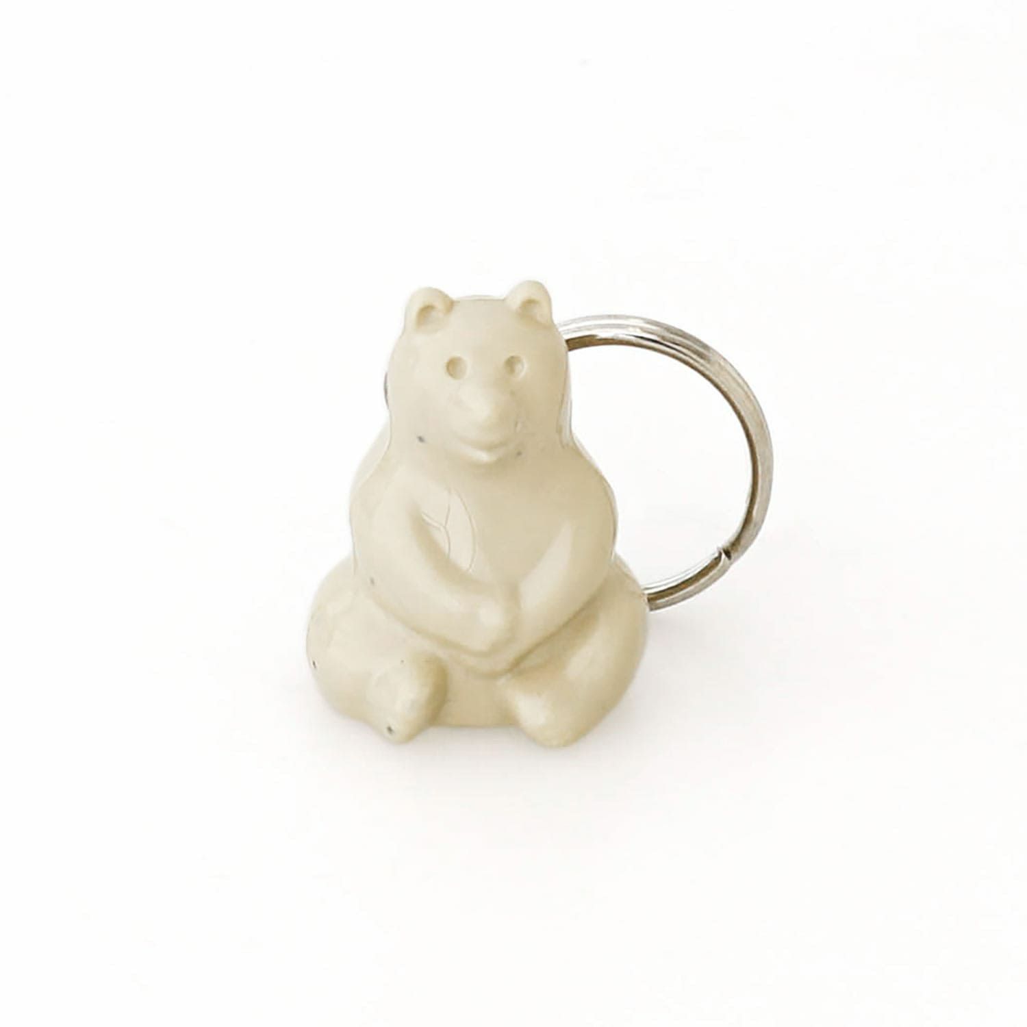 シロクマ 爪 ホッキョクグマ 熊の爪 ベアクロー 剥製 オファー 動画