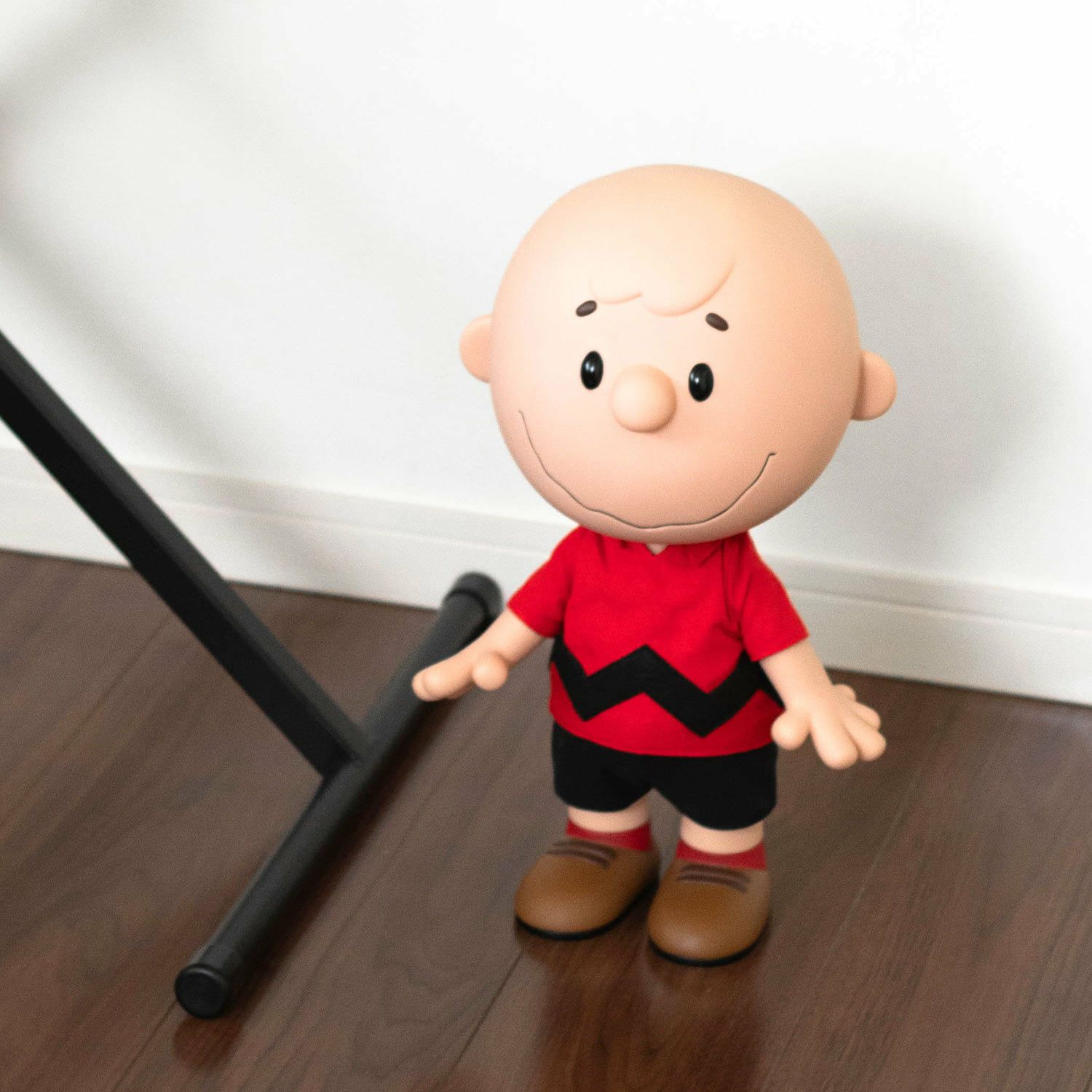 スーパー7 ピーナッツ スーパーサイズ チャーリー・ブラウン スーパー7