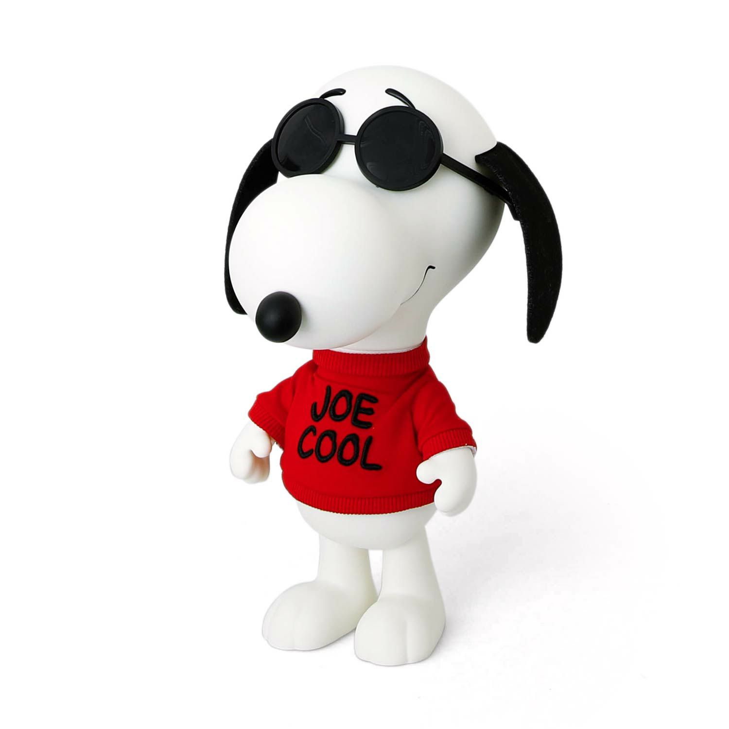 スヌーピー七変化オルゴール(ジョークール)＆ミニオルゴール