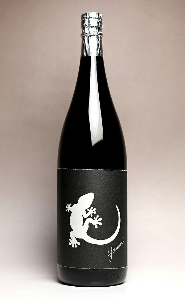 Yamori（ヤモリ）紫 25度1800ml 【南国酒造】《芋焼酎》やもり ,| 焼酎