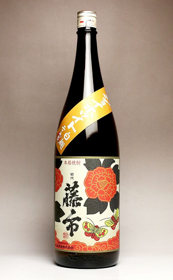 花と蝶1800ml 芋焼酎 花と蝶 1800ml 白石酒造 : 蔵酒 - 通販 - Yahoo