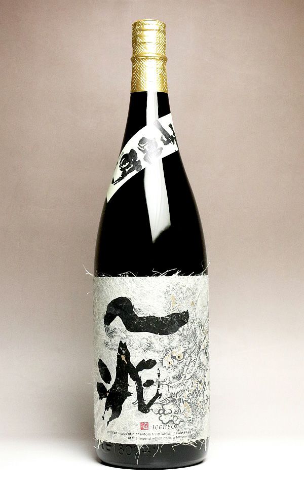 一兆 25度 1800ml 【岩川醸造】《芋焼酎》 ,| 焼酎のひご屋 本店