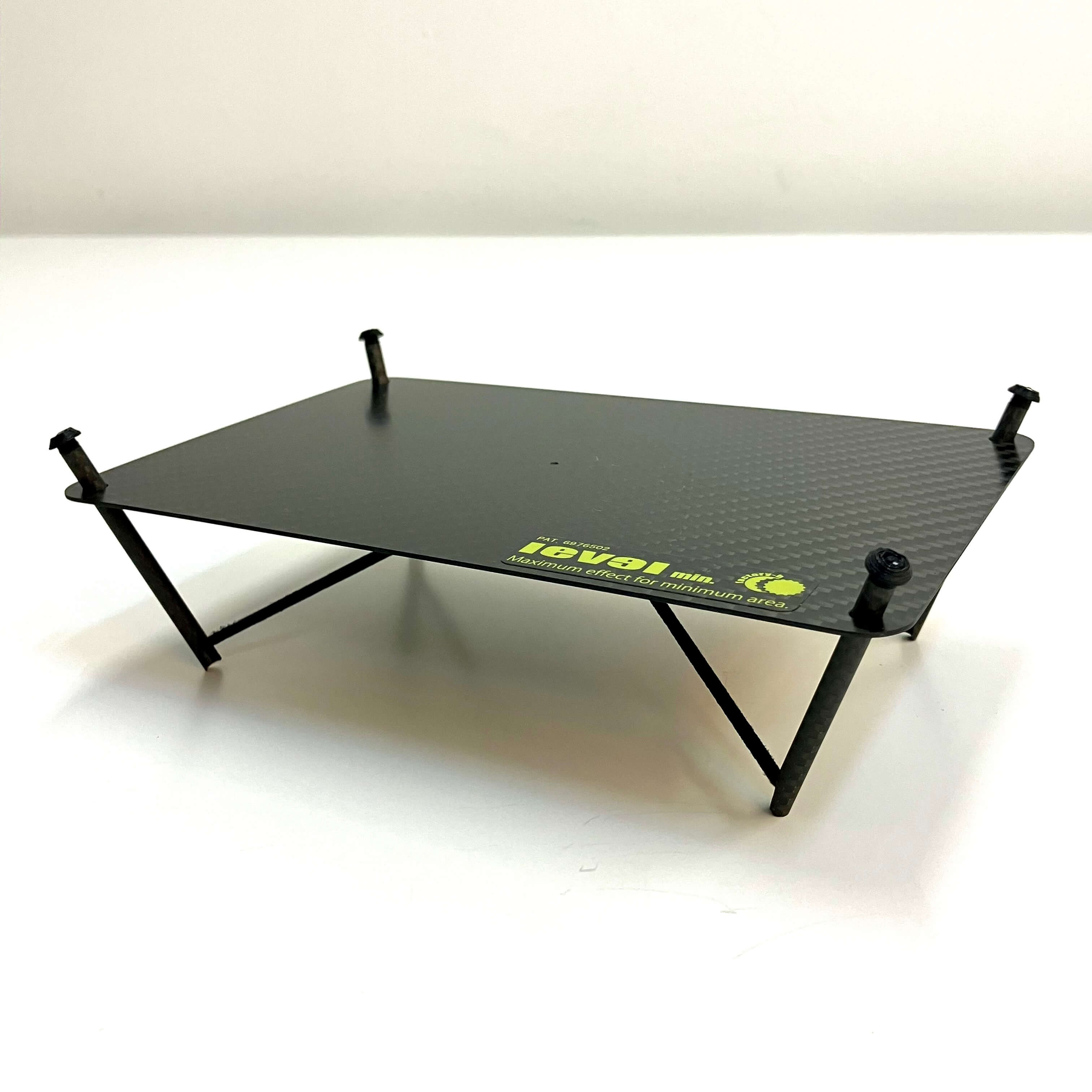 LEVEL ULテーブル factory-b × Peakfourteenコラボ LEVEL（レベル）超