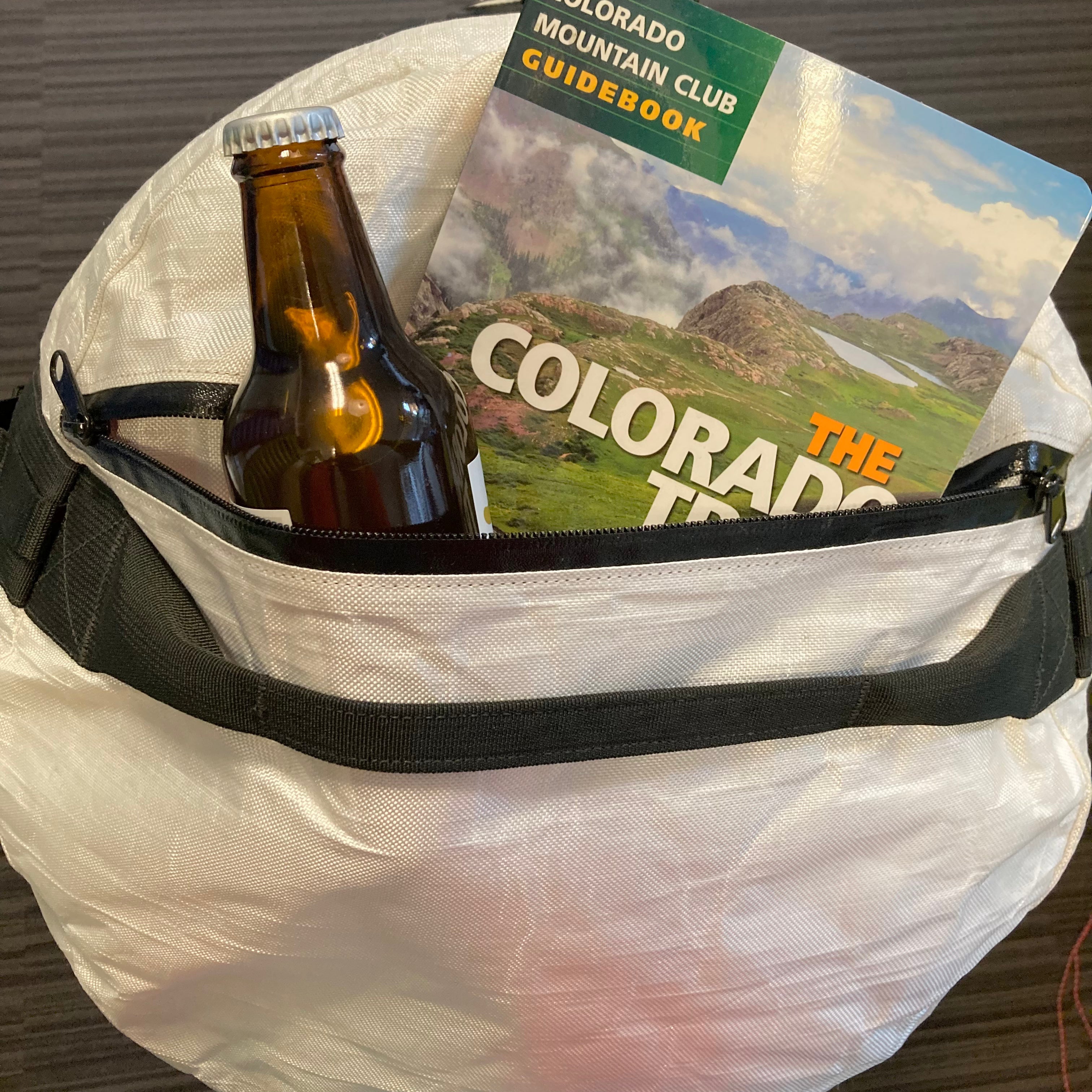 Expedition Duffel 140 | エクスペディションダッフル140 | HYPERLITE