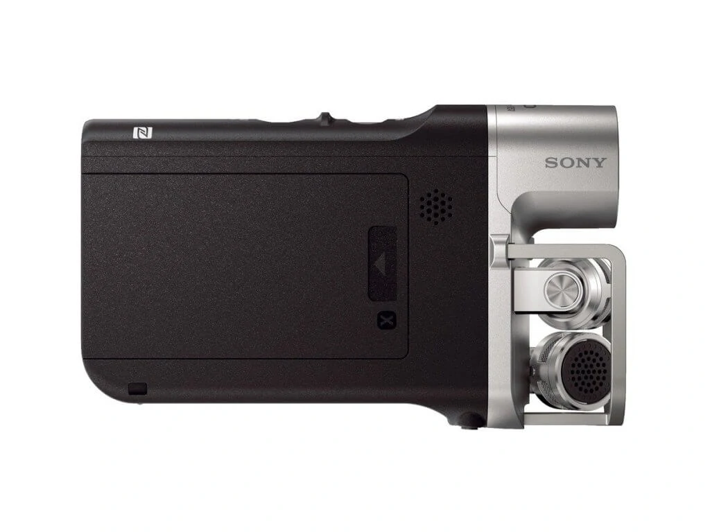 SONY HDR-MV1 SONY HDR-MV1 Sony HDR MV1 Music Cam Review (Includes