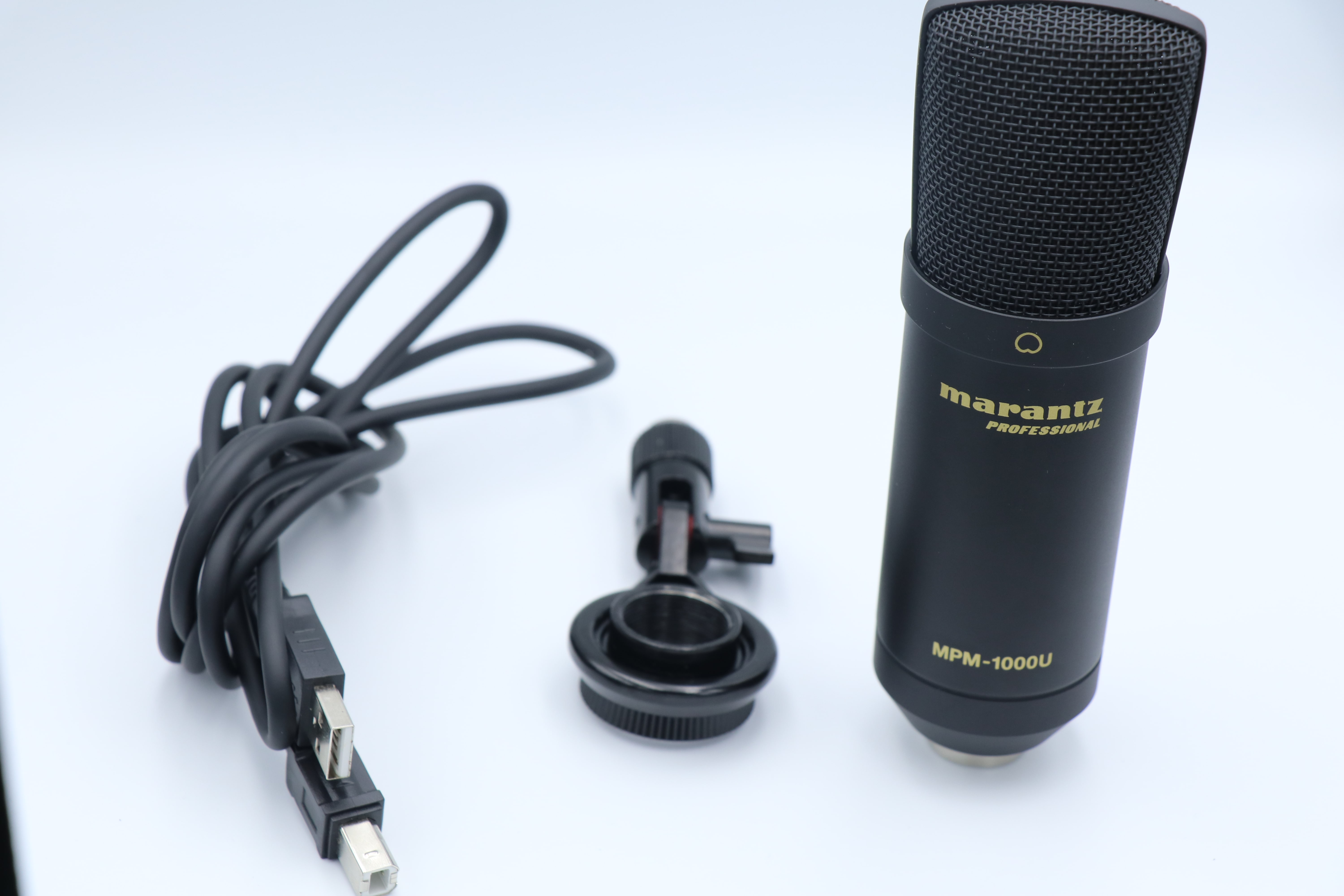 コンデンサ マイク 一式 MPM 1000 U-PHORIA UM2 コンデンサ マイク