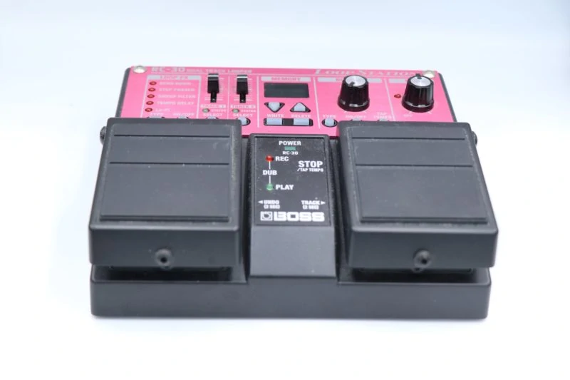 BOSS RC-30 ルーパー BOSS - RC-30 | Loop Station