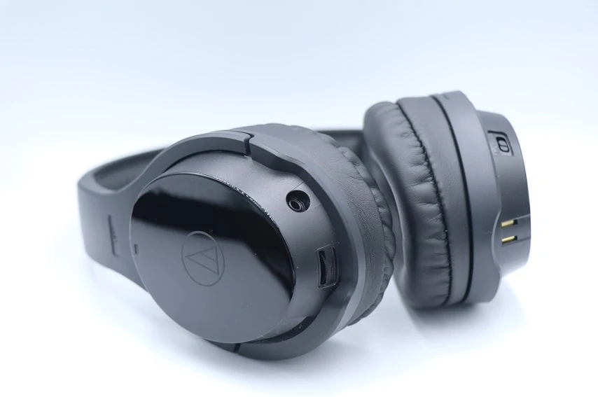 audio technica ATH-EP1000IRをレビュー。楽器用の低遅延ワイヤレス