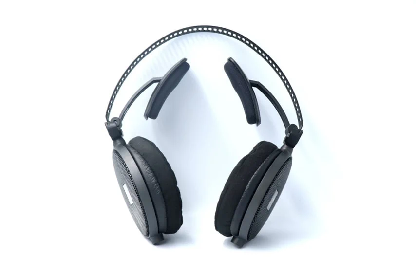 audio technica ATH-R70xをレビュー。オーディオテクニカ初のオープン