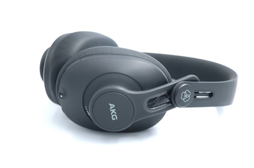 AKG K361-BT-Y3をレビュー。1万円台で買える優秀なBluetooth対応