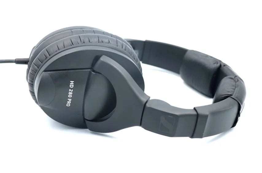 SENNHEISER HD 280 PRO MKIIをレビュー。1万円前半でロングセラーの