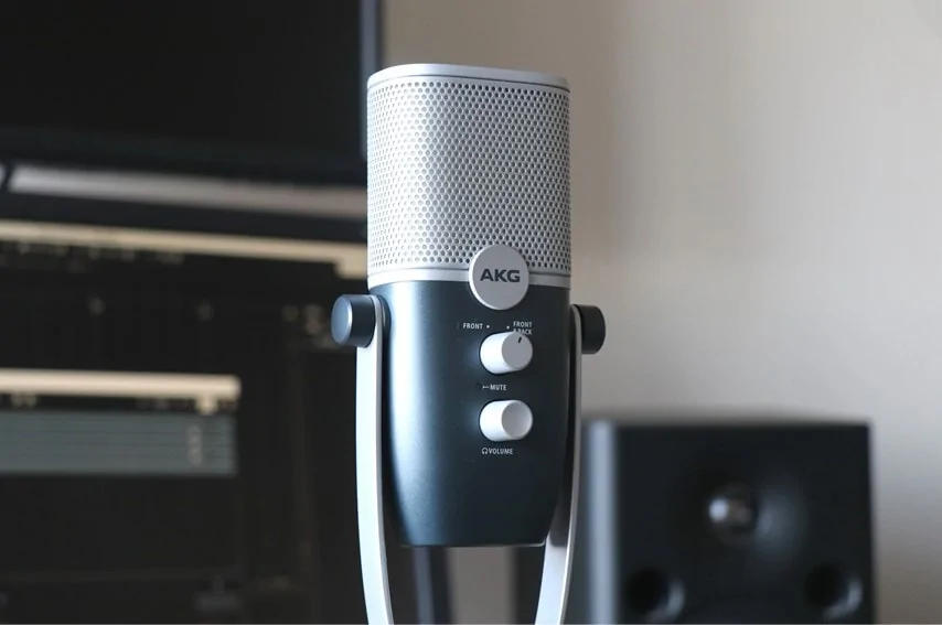 AKG Ara-Y3 卓上マイク AKG“Ara-Y3”を発売 - ヒビノマーケティング Div.